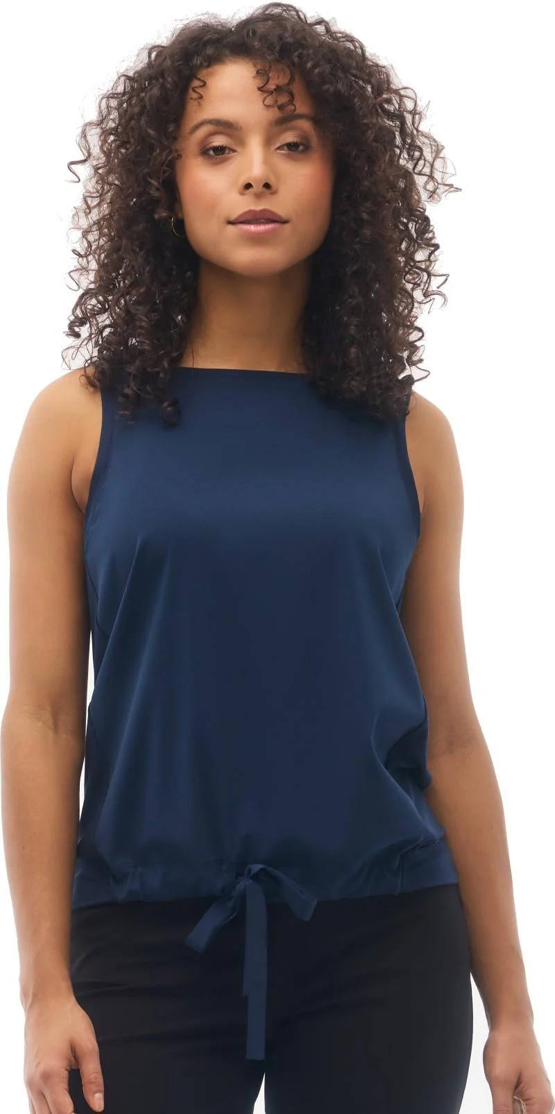 Mayfair Sleeveless Top - Womens - Image 25
