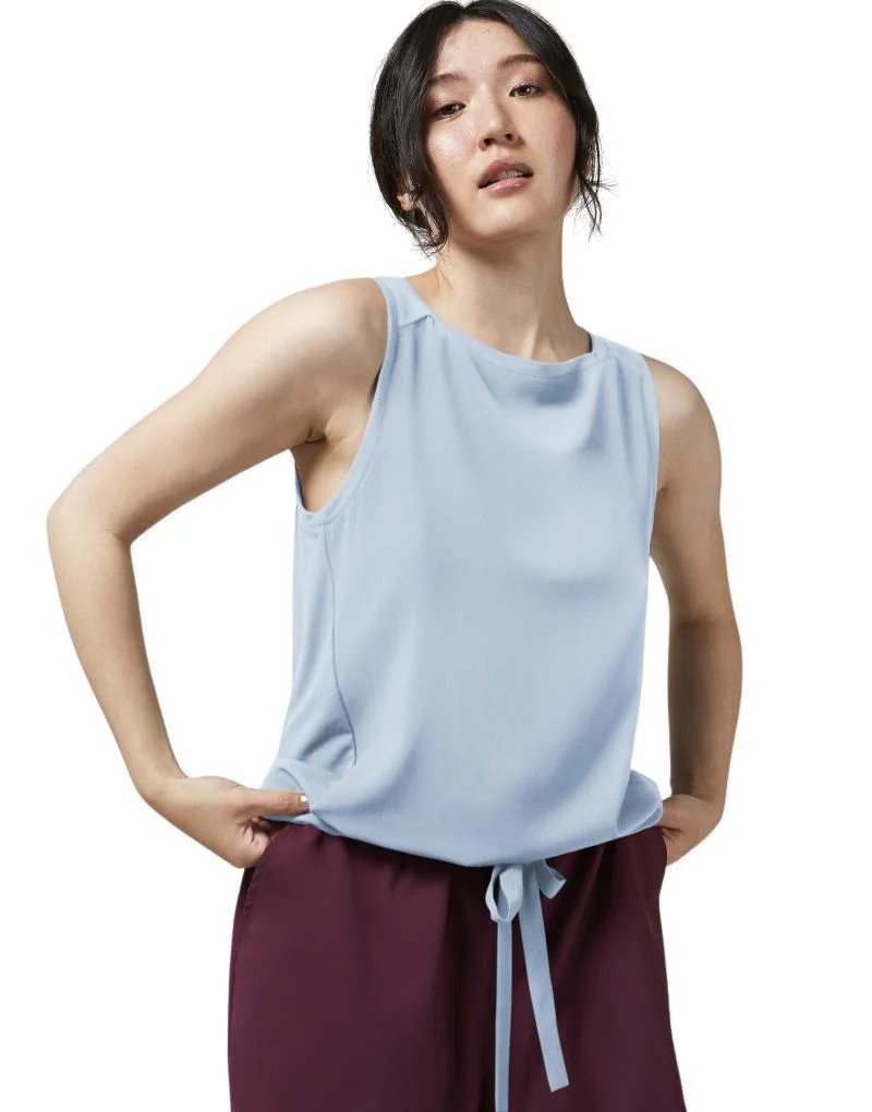Mayfair Sleeveless Top - Womens - Image 3