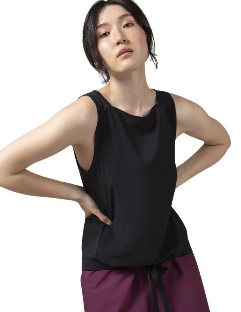 Mayfair Sleeveless Top - Womens - Image 5