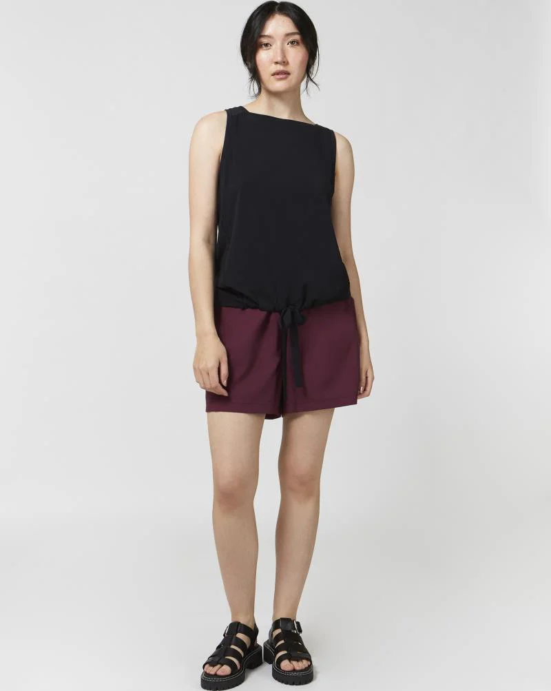 Mayfair Sleeveless Top - Womens - Image 6