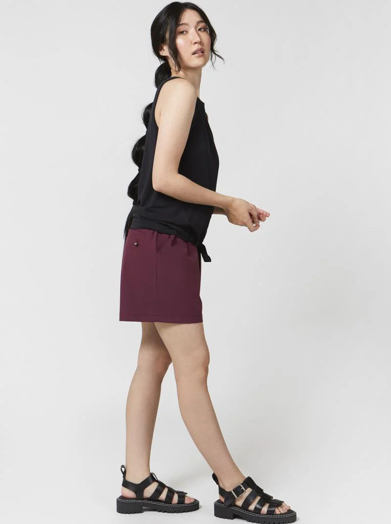 Mayfair Sleeveless Top - Womens - Image 8