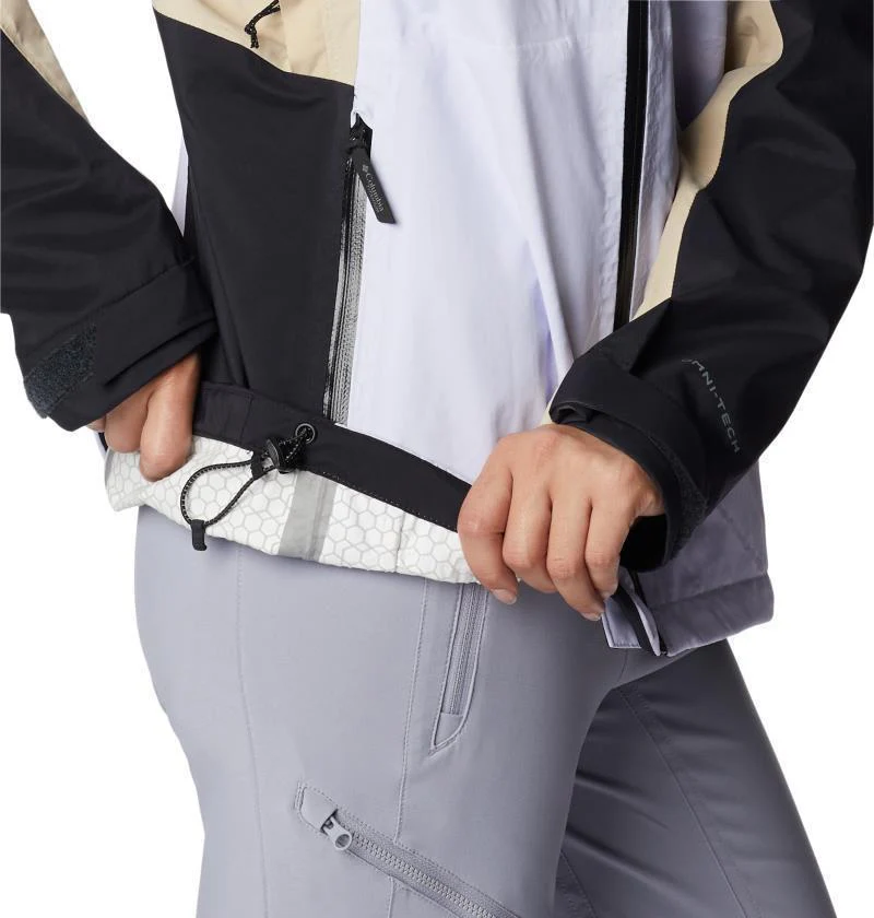 Mazama Trail Shell - Womens - Image 10