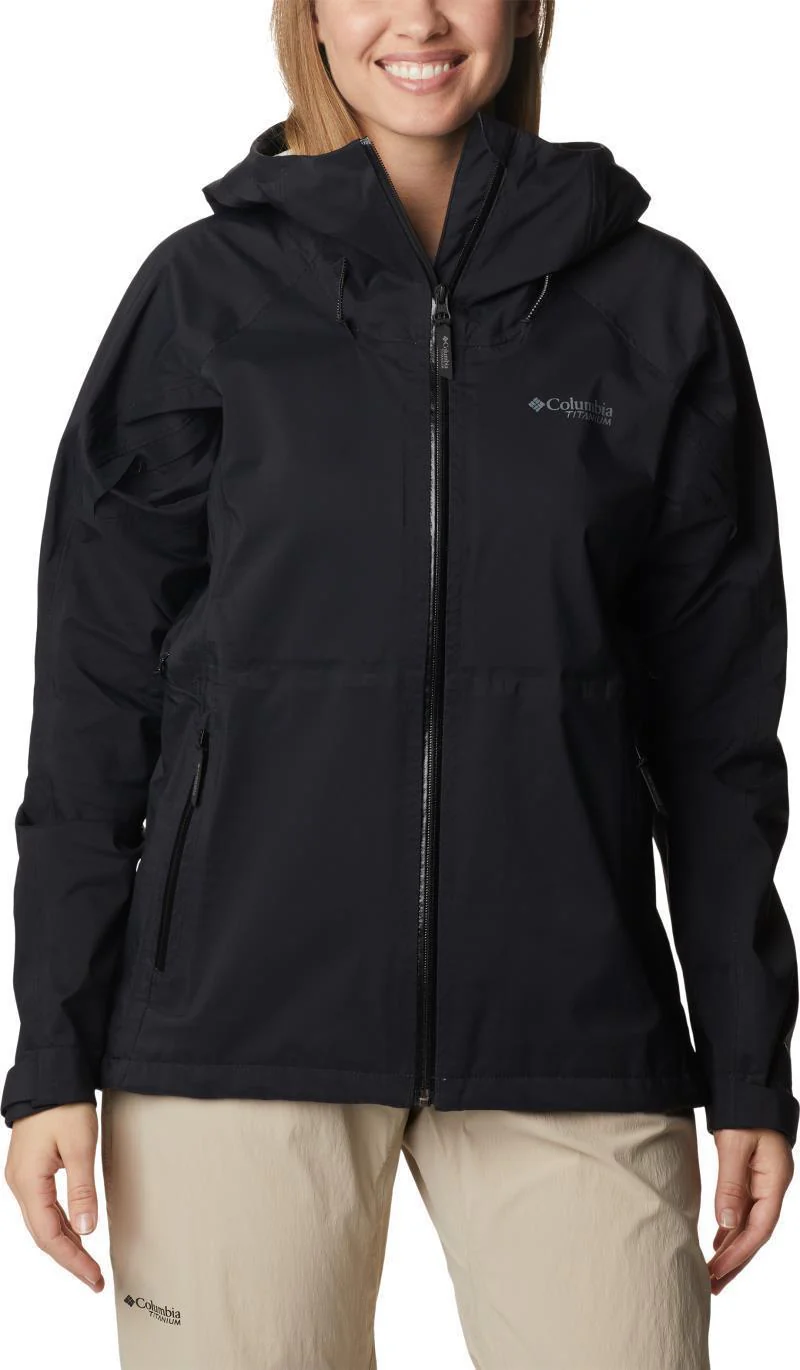Mazama Trail Shell - Womens - Image 11