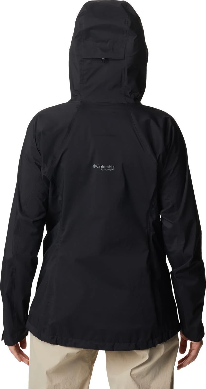 Mazama Trail Shell - Womens - Image 12