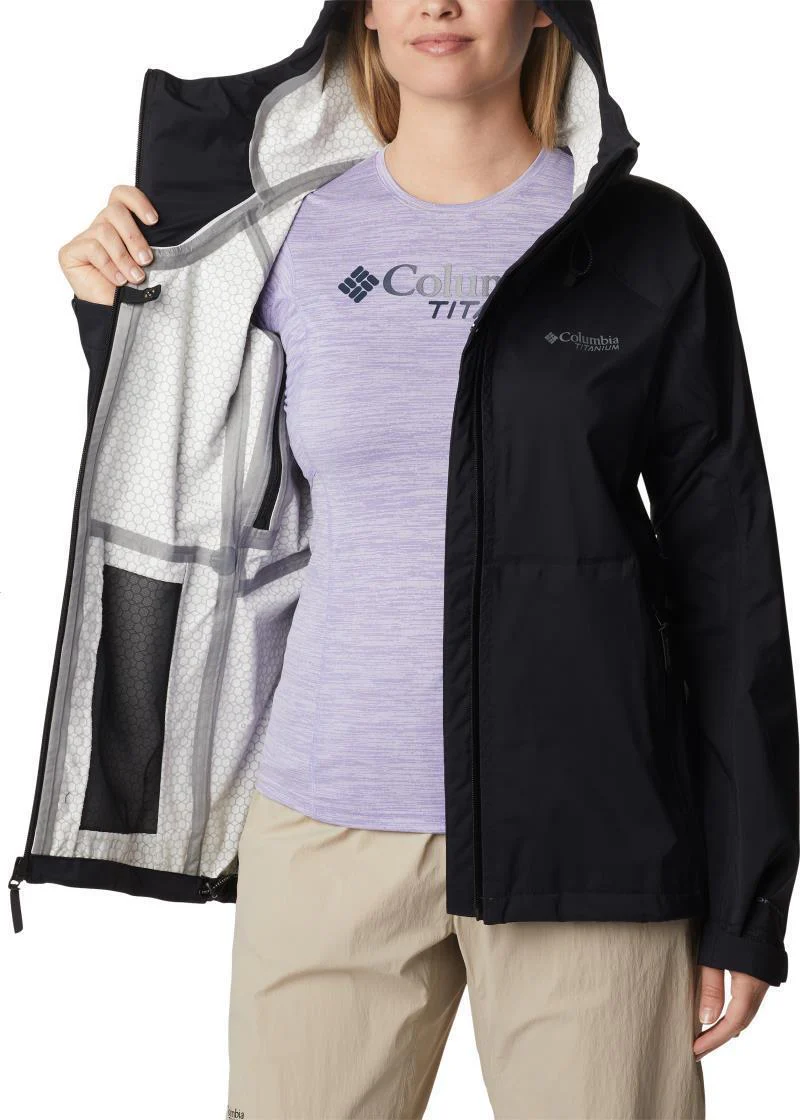Mazama Trail Shell - Womens - Image 14