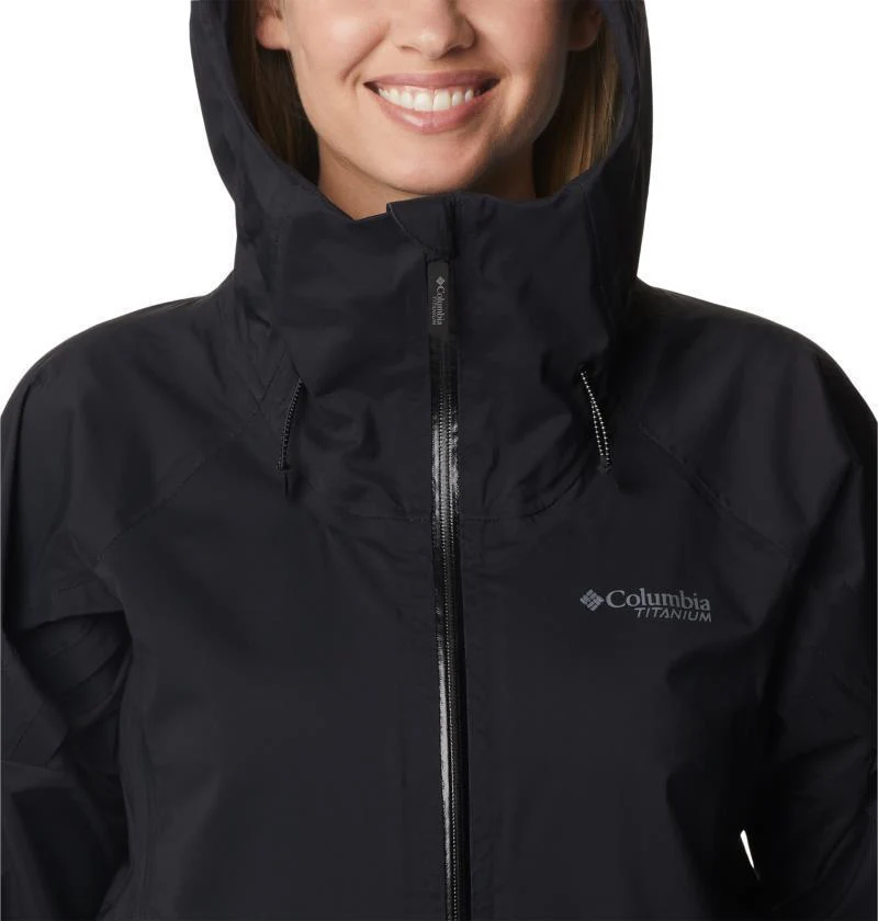 Mazama Trail Shell - Womens - Image 17