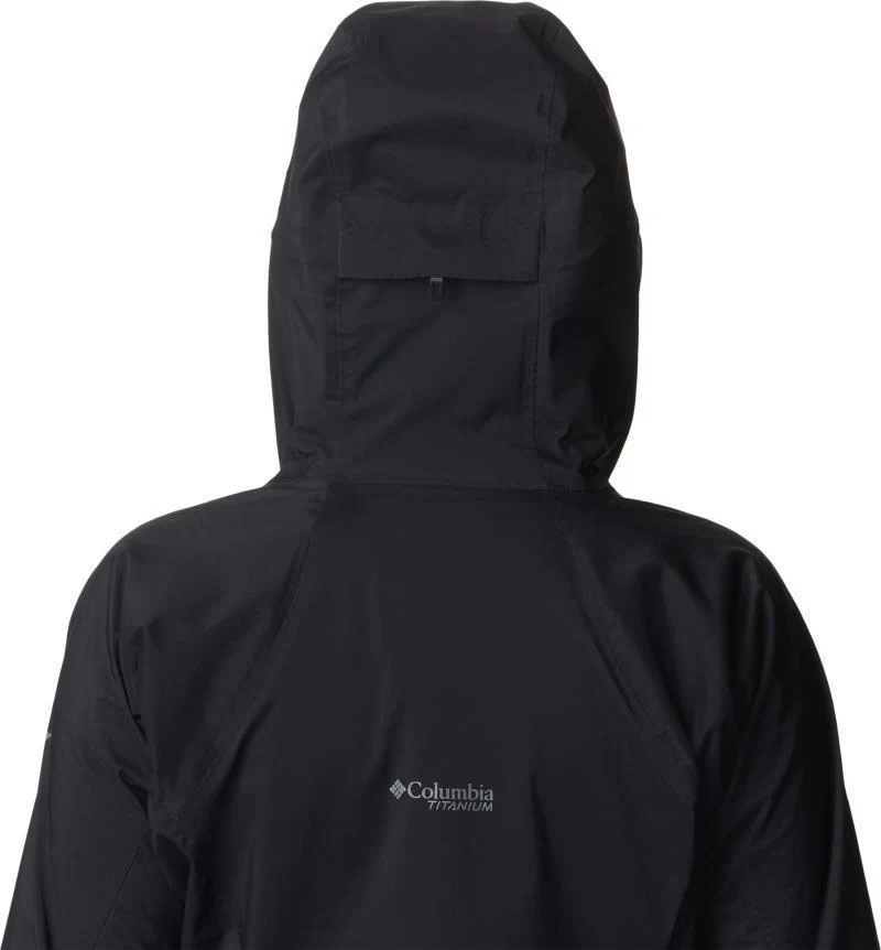 Mazama Trail Shell - Womens - Image 18