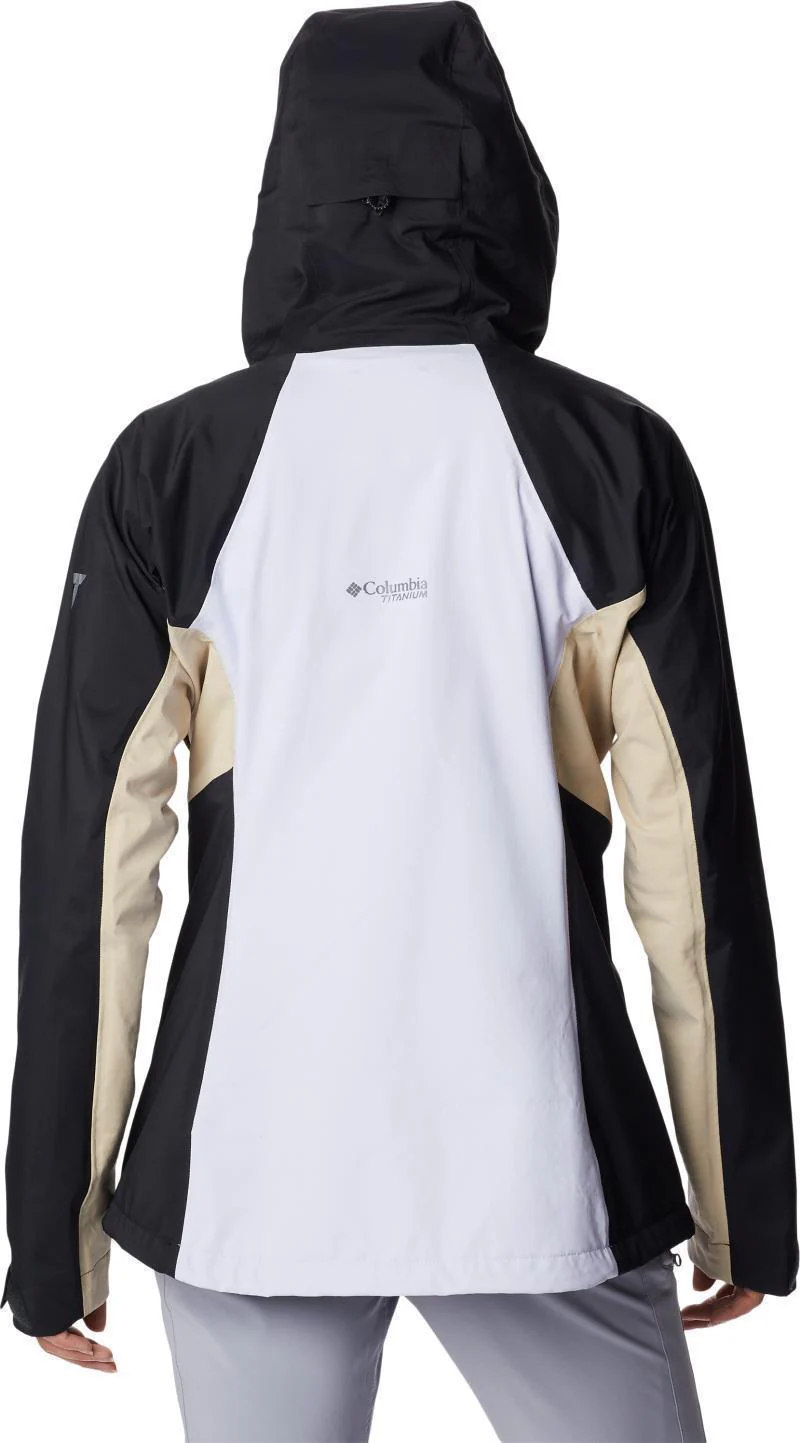 Mazama Trail Shell - Womens - Image 2
