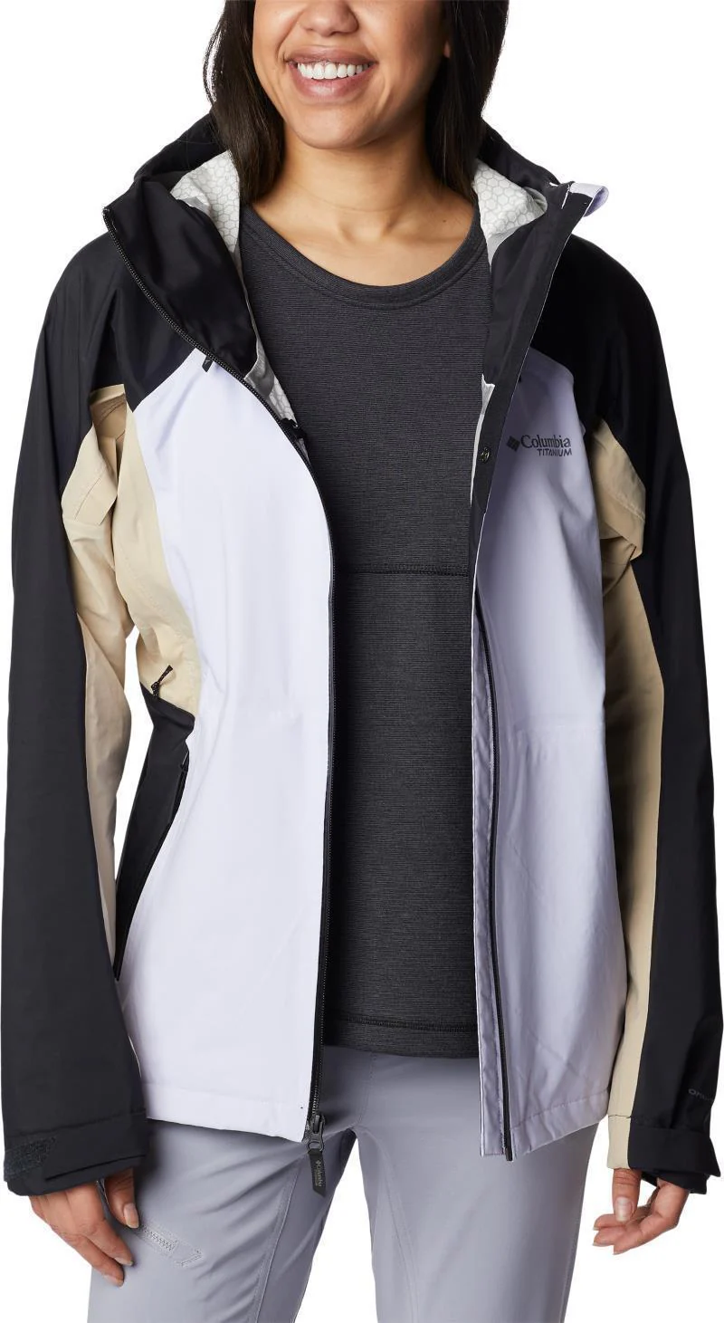 Mazama Trail Shell - Womens - Image 3