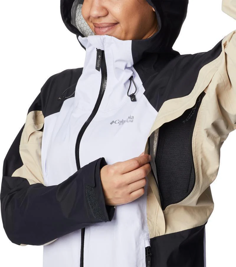 Mazama Trail Shell - Womens - Image 5