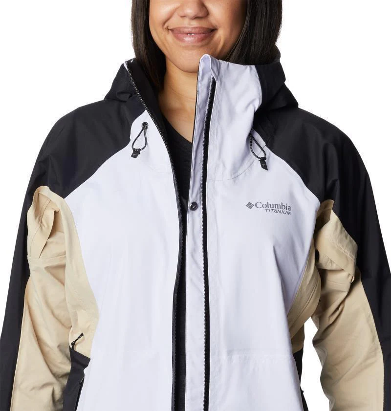 Mazama Trail Shell - Womens - Image 6