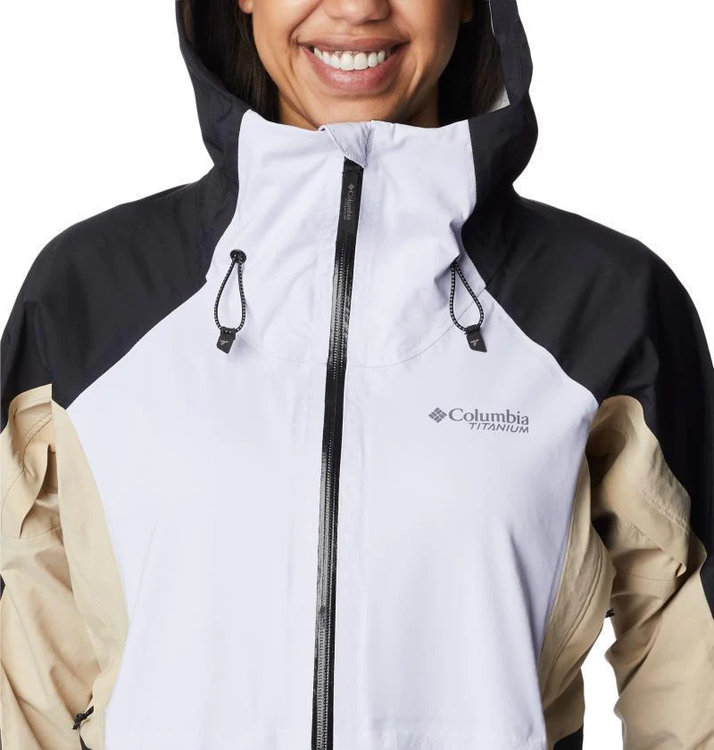 Mazama Trail Shell - Womens - Image 8