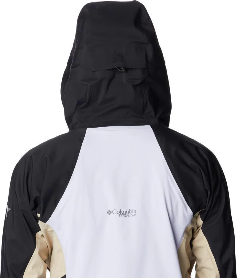 Mazama Trail Shell - Womens - Image 9