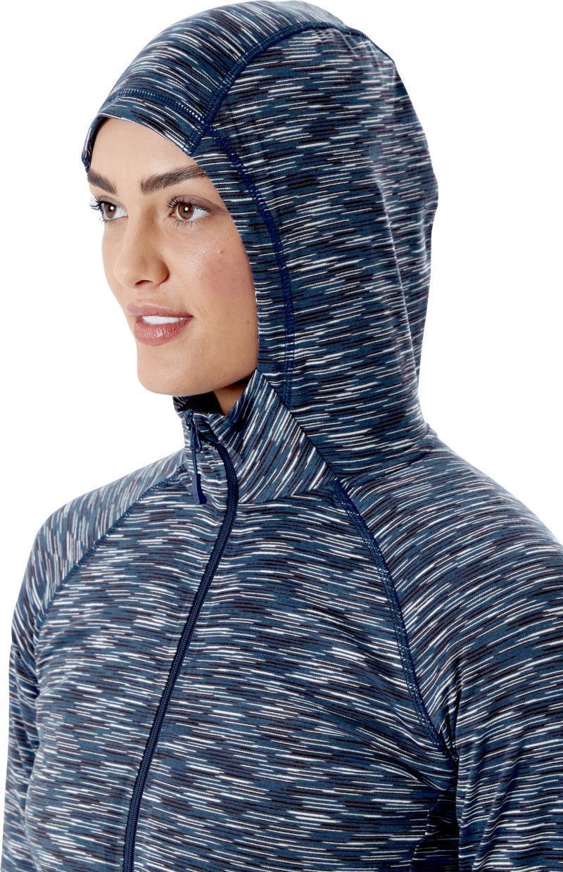 Maze Hoody - Womens - Image 11