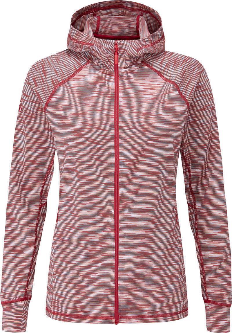 Maze Hoody - Womens - Image 12