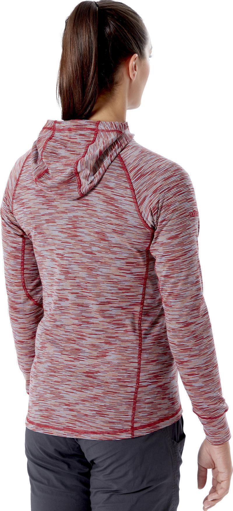 Maze Hoody - Womens - Image 14