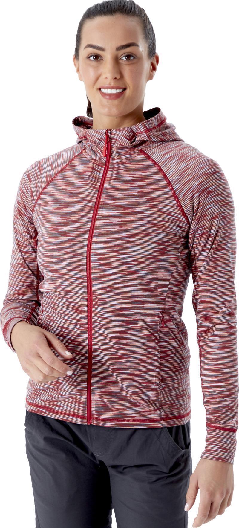 Maze Hoody - Womens - Image 15