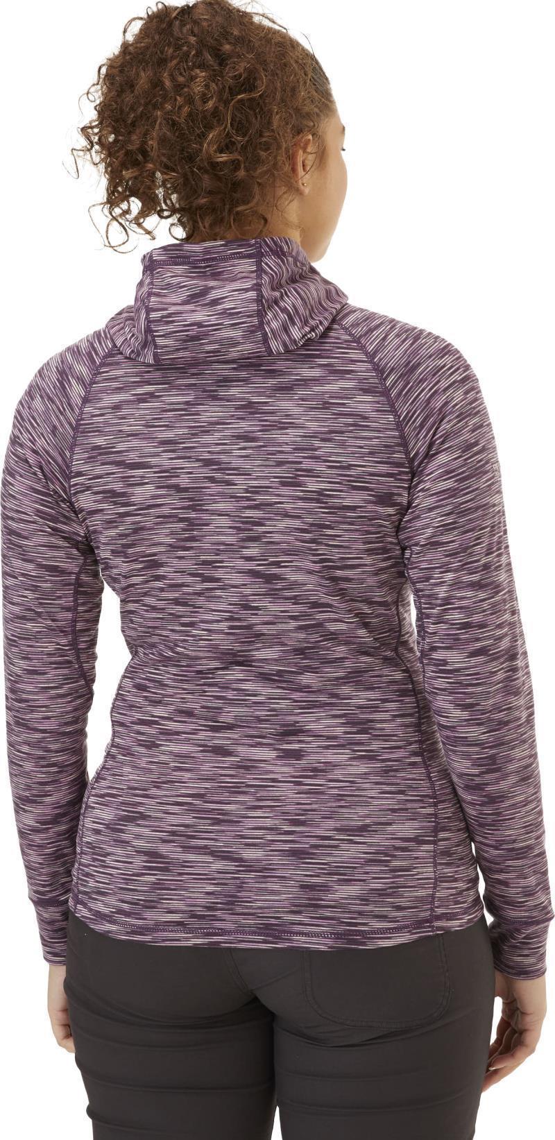 Maze Hoody - Womens - Image 18