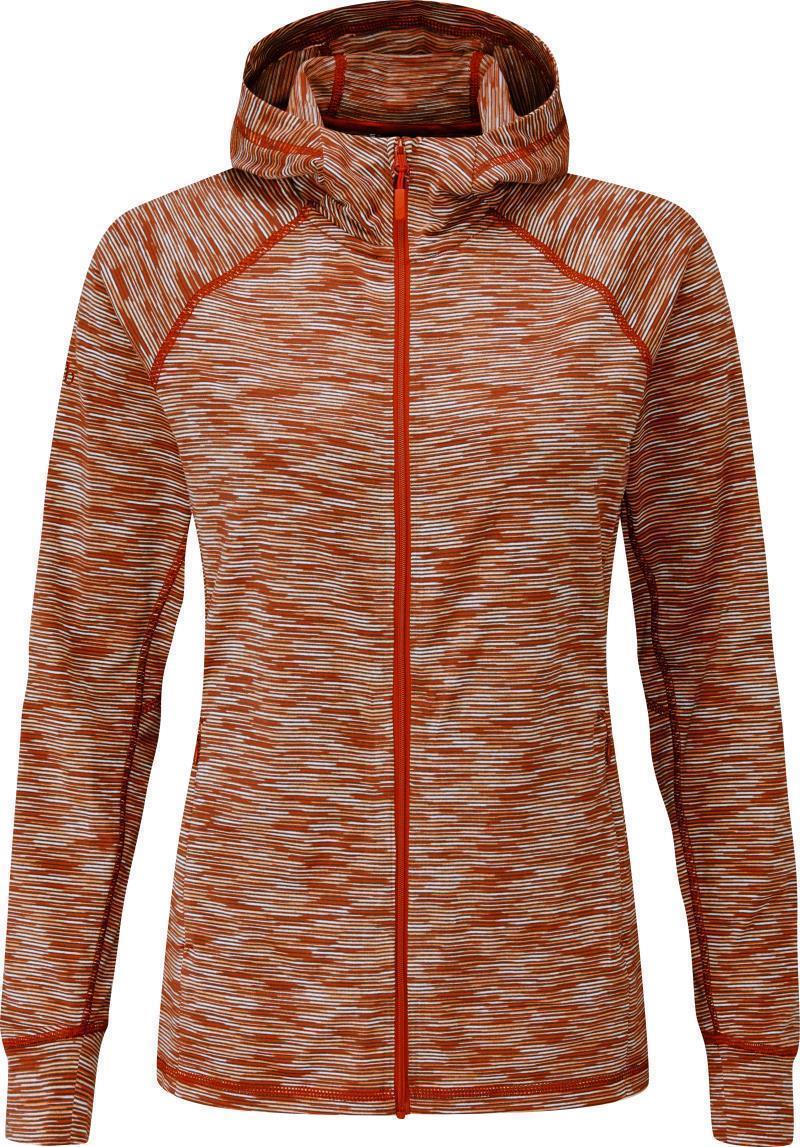 Maze Hoody - Womens - Image 19