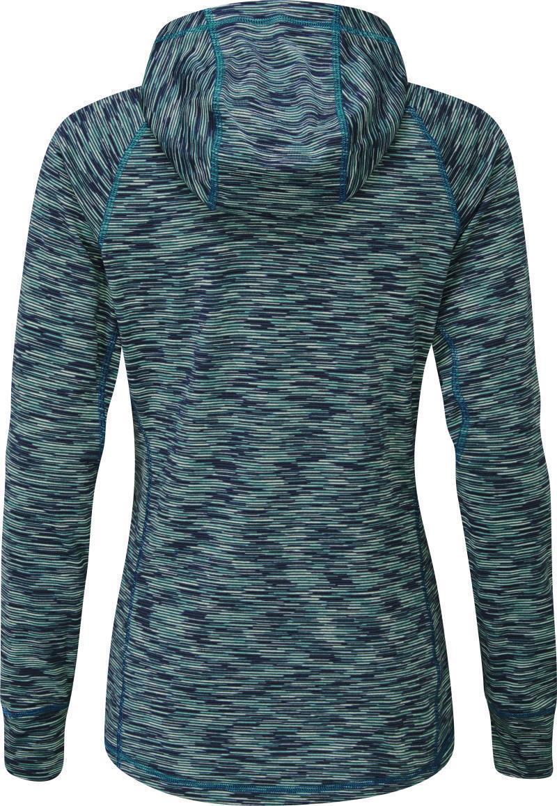 Maze Hoody - Womens - Image 2