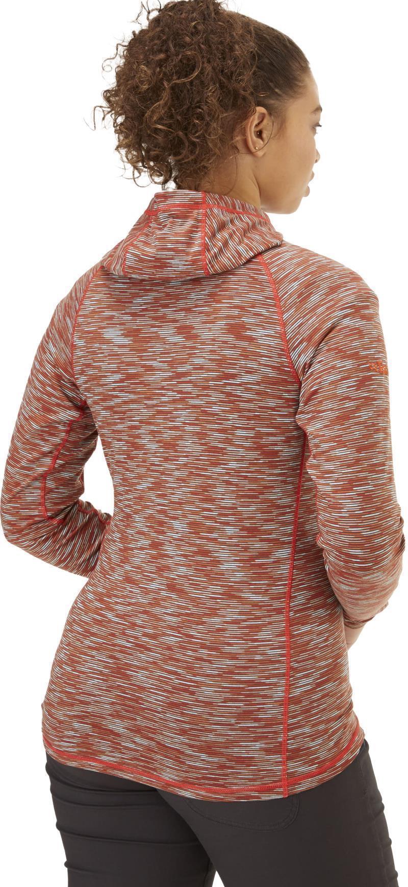 Maze Hoody - Womens - Image 20