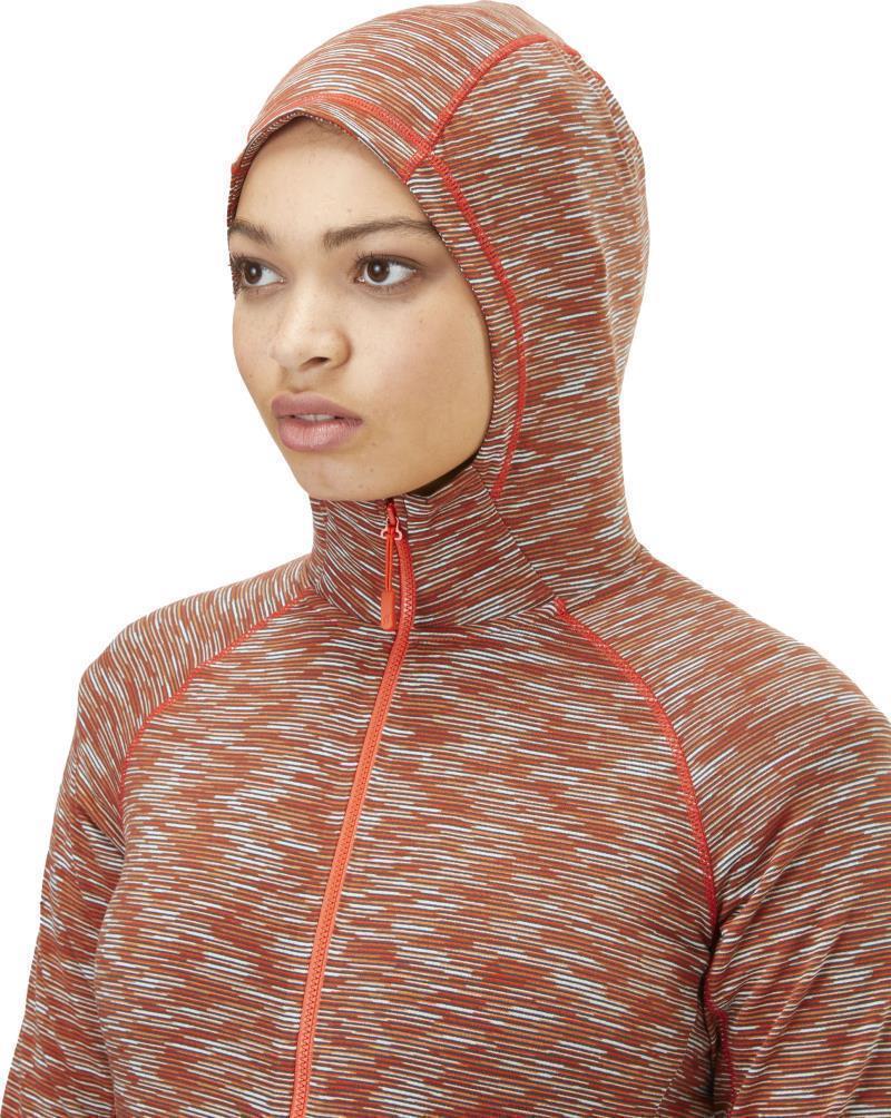 Maze Hoody - Womens - Image 21