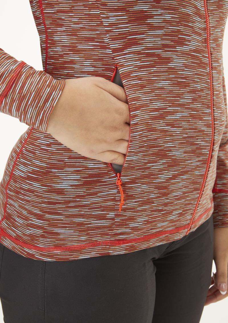 Maze Hoody - Womens - Image 22