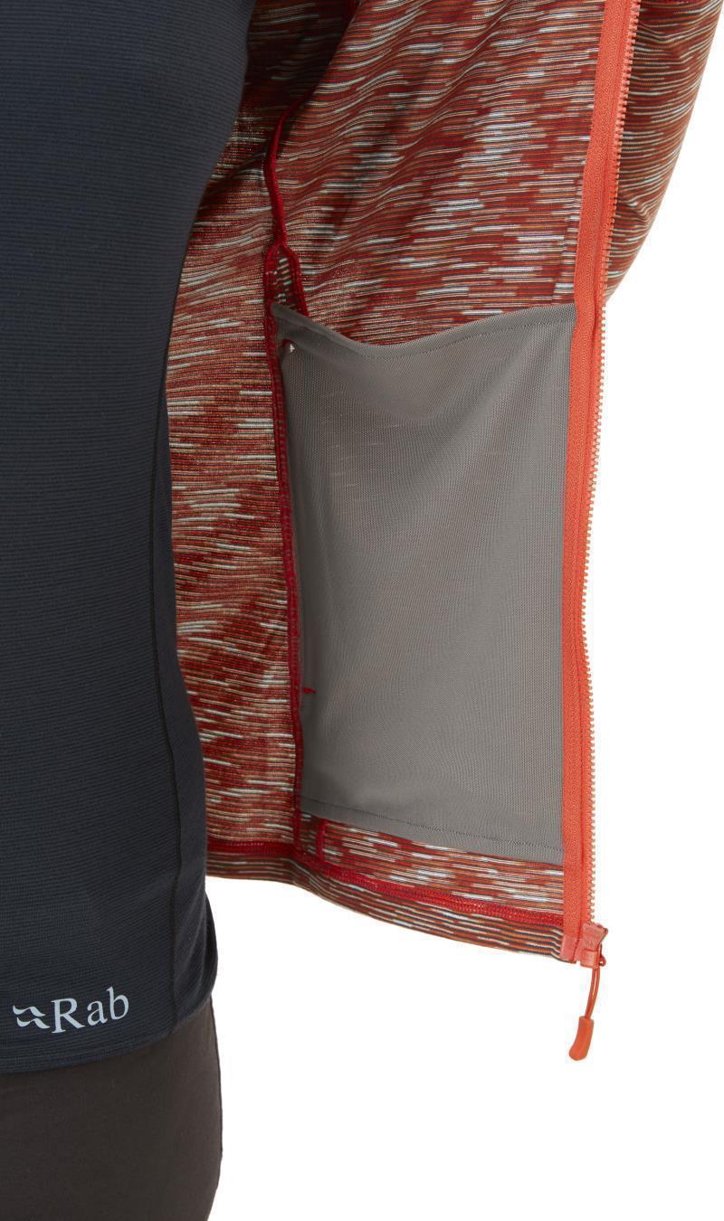Maze Hoody - Womens - Image 23
