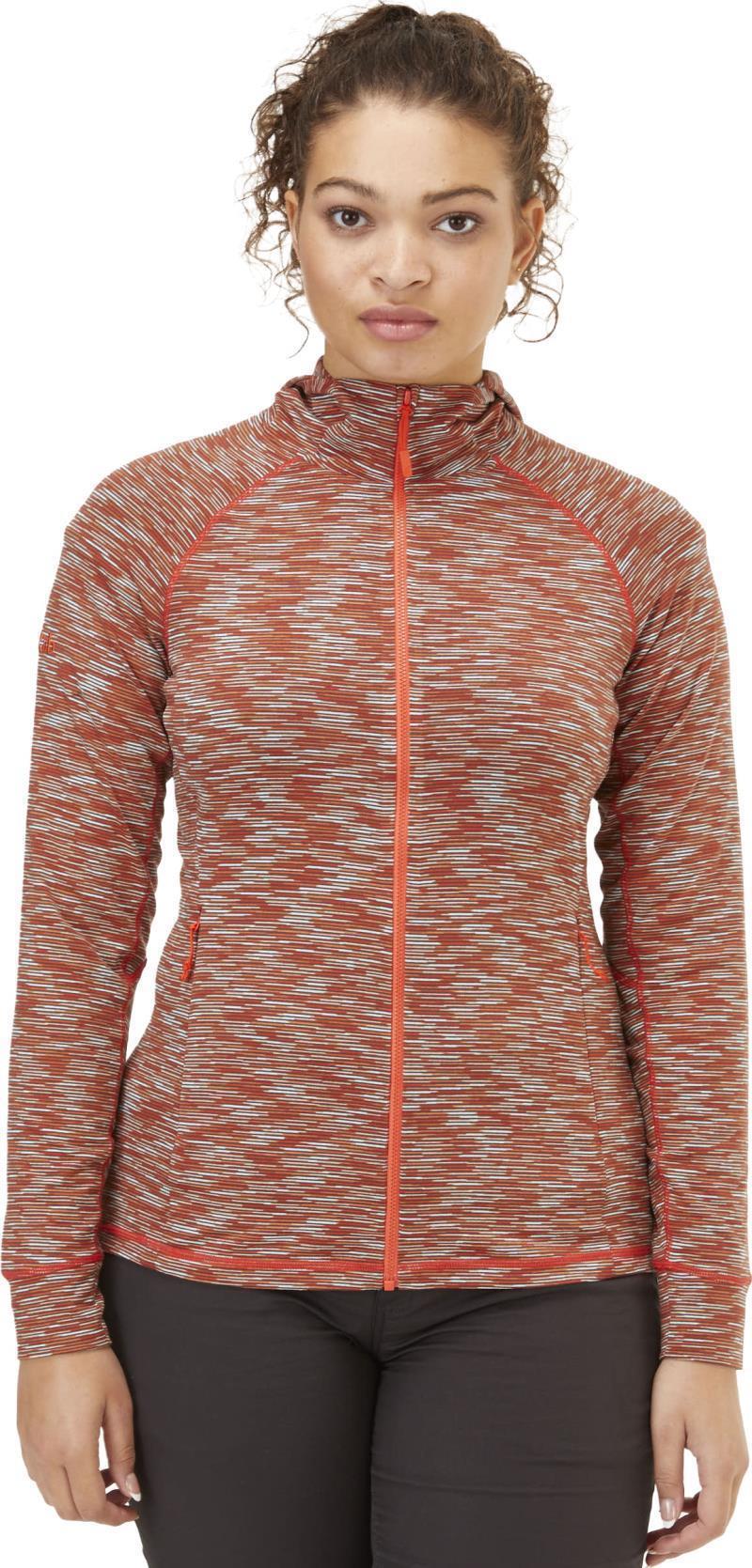 Maze Hoody - Womens - Image 24
