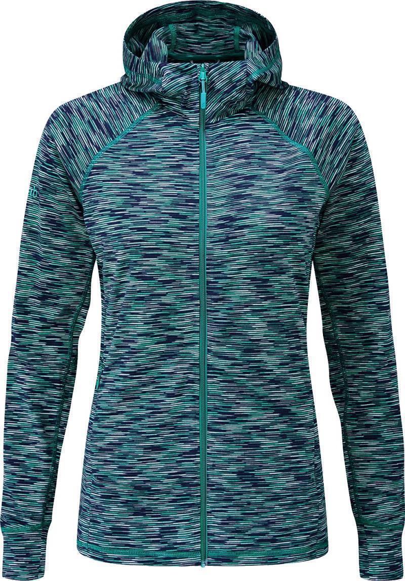 Maze Hoody - Womens - Image 25