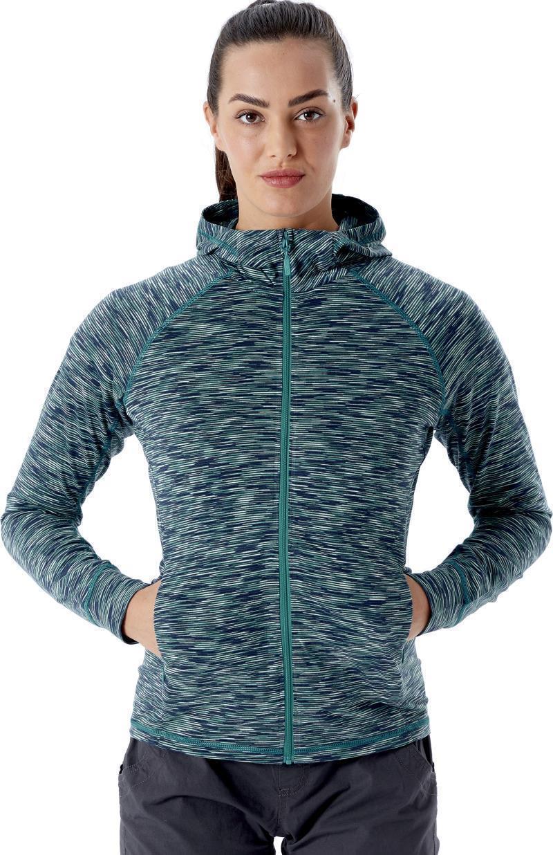 Maze Hoody - Womens - Image 28