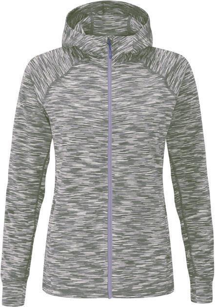 Maze Hoody - Womens - Image 29