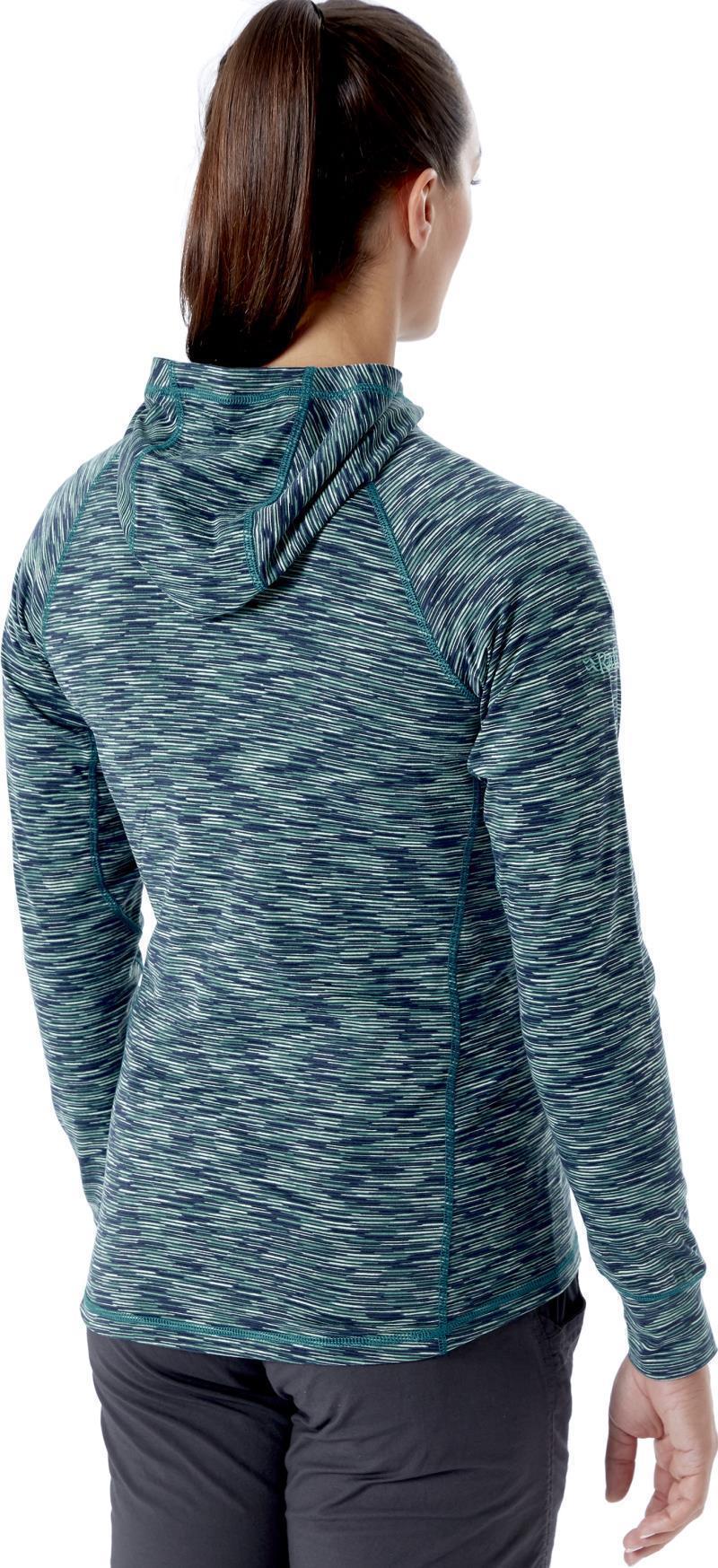 Maze Hoody - Womens - Image 3