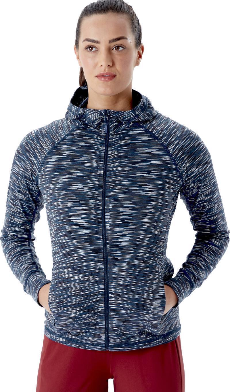 Maze Hoody - Womens - Image 6