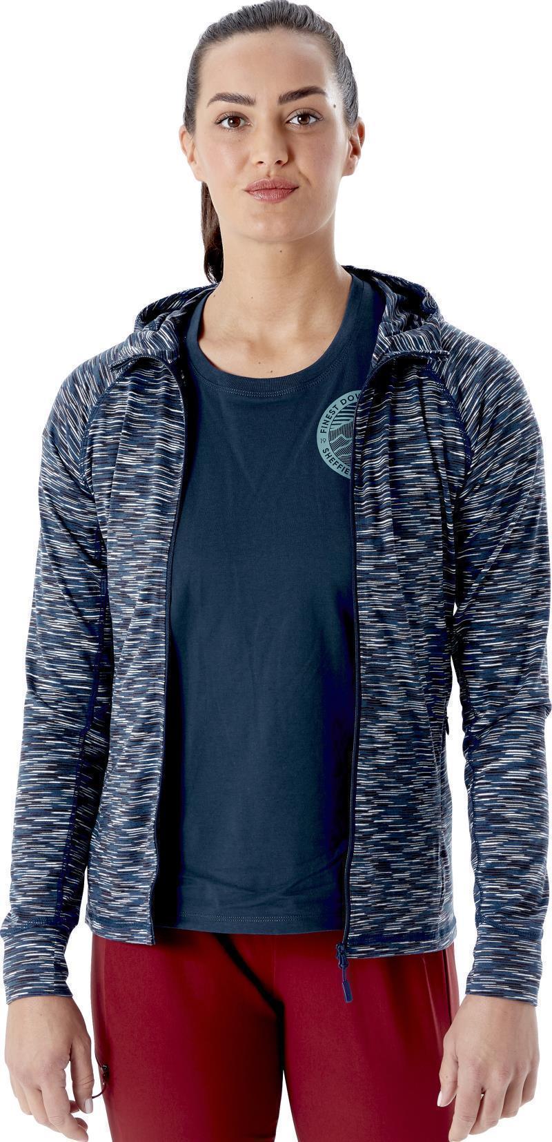 Maze Hoody - Womens - Image 7