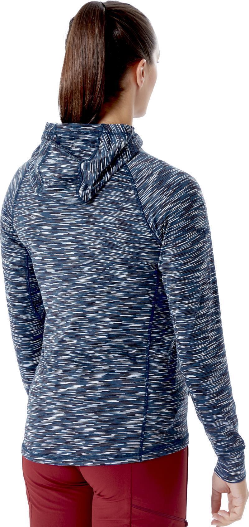 Maze Hoody - Womens - Image 8