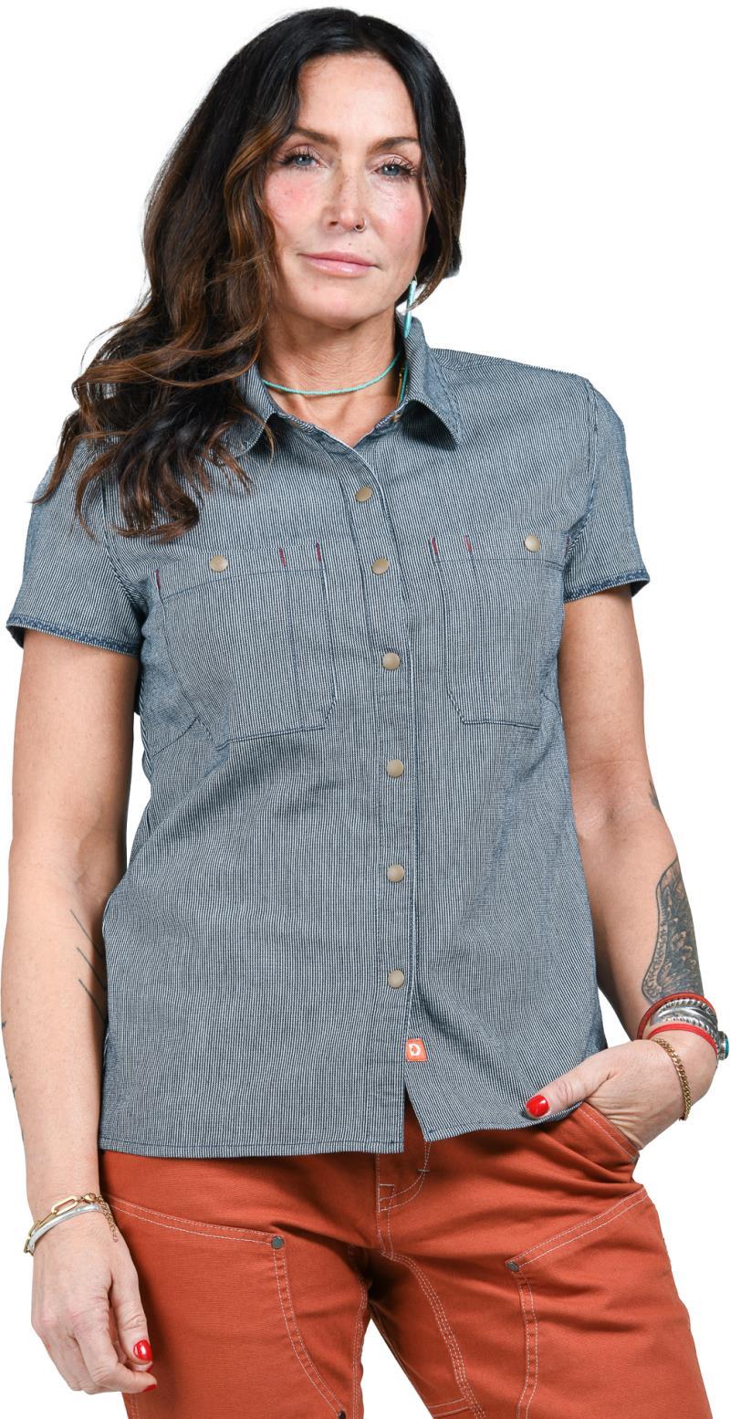 Mechanics Workshirt - Womens - Image 2