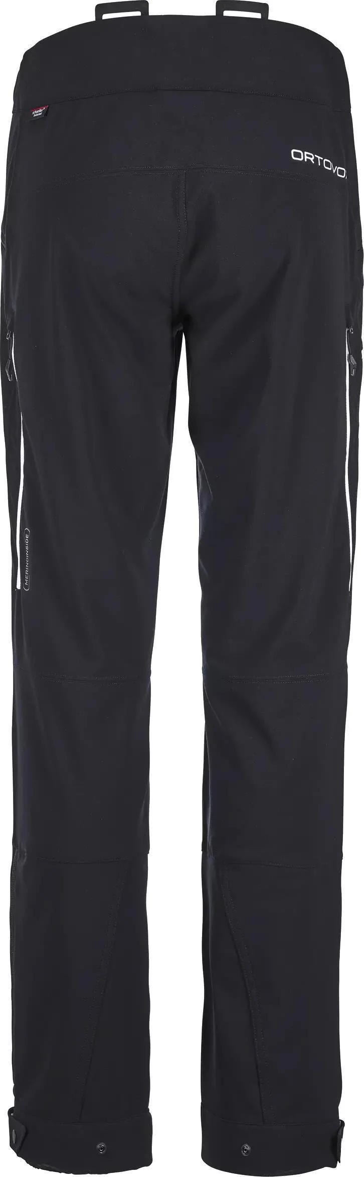 Medola Pants, Short - Womens - Image 2