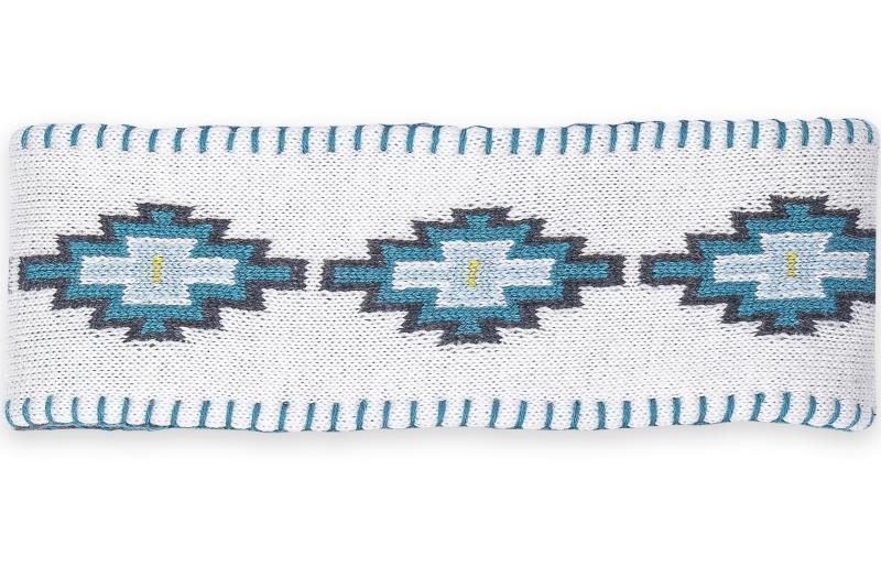 Meera Headband - Womens - Image 3