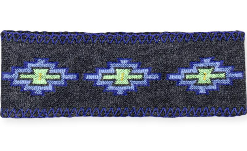 Meera Headband - Womens - Image 5