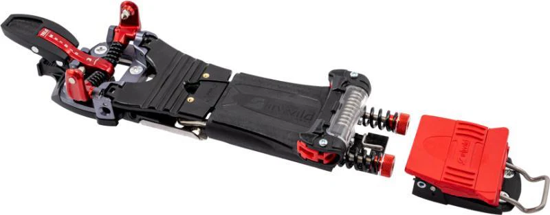 Meidjo 3.0 SR Telemark Binding - Image 3