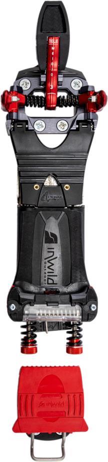 Meidjo 3.0 SR Telemark Binding - Image 4