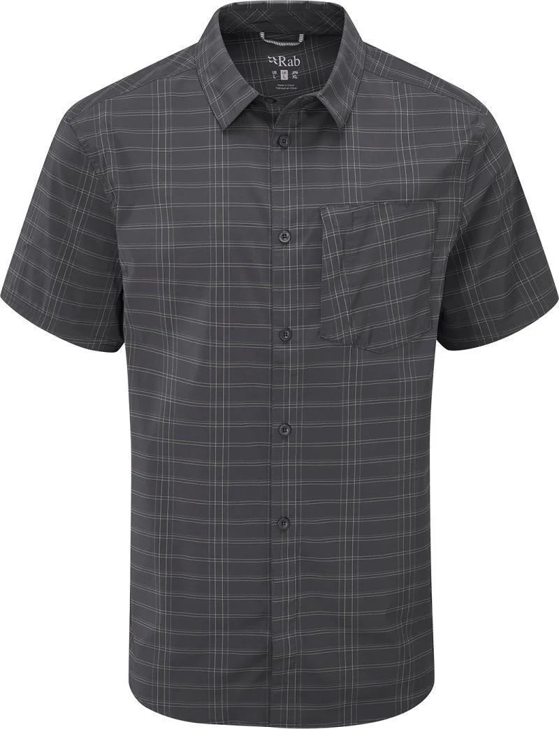 Mello SS Shirt - Mens - Image 3