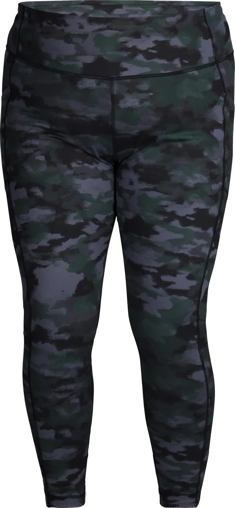 Melody 7/8 Leggings, Plus - Womens - Image 2
