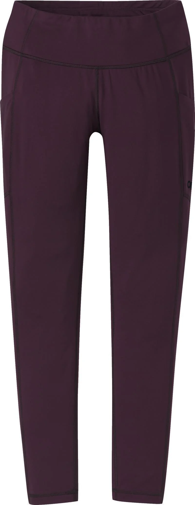 Melody 7/8 Leggings - Womens - Image 2