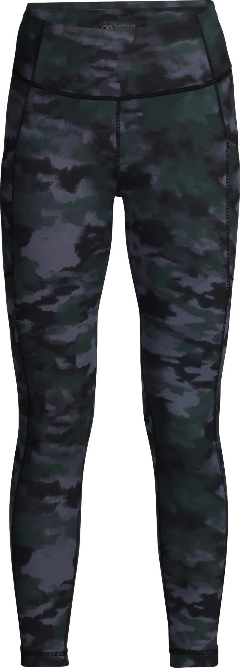 Melody 7/8 Leggings - Womens - Image 3