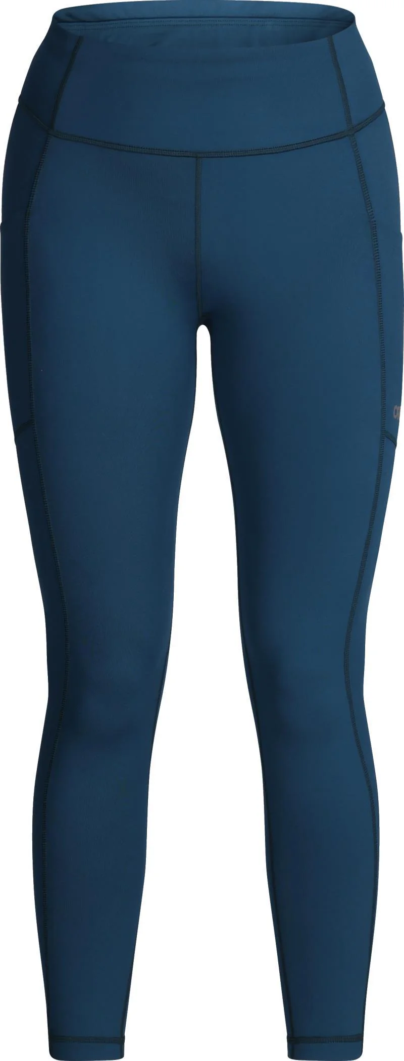Melody 7/8 Leggings - Womens - Image 4
