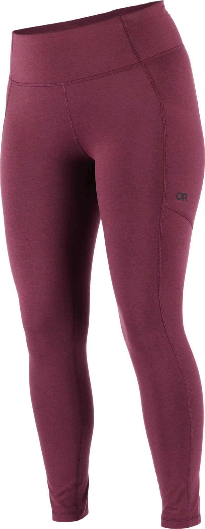 Melody 7/8 Leggings - Womens - Image 5