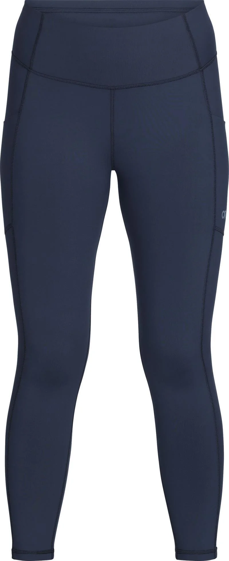 Melody 7/8 Leggings - Womens - Image 7