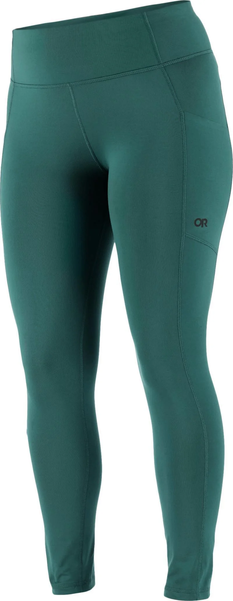 Melody 7/8 Leggings - Womens - Image 8